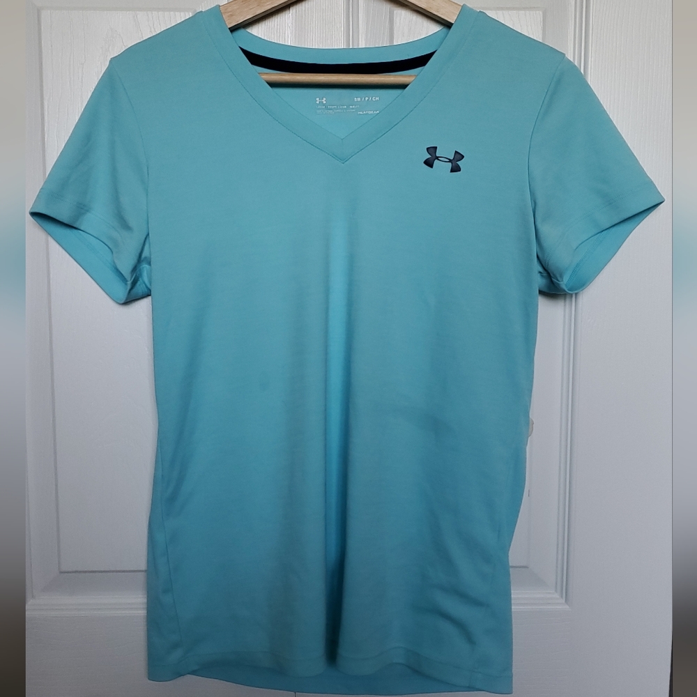 Under Armour Heatgear T-Shirt